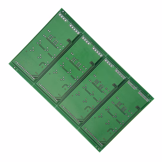 Fabricante de placas de circuito impreso/PCB, placa médica UL HDI de electrónica automotriz ISO multicapa